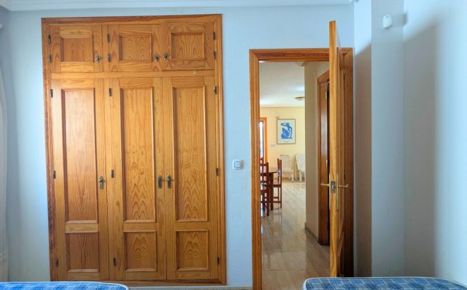Resale - Villa -
Lo Crispin - Inland
