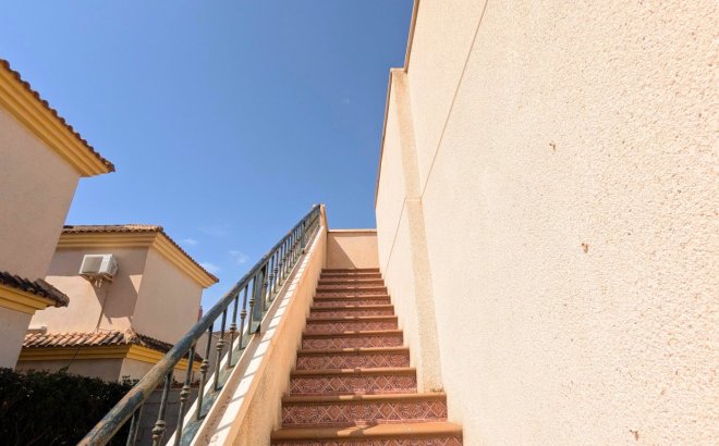 Resale - Villa -
Lo Crispin - Inland
