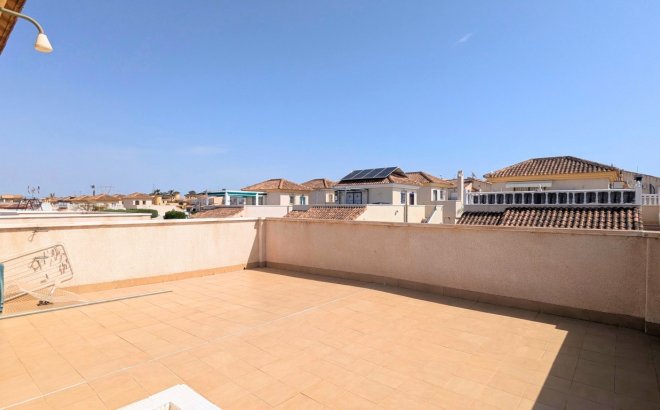 Resale - Villa -
Lo Crispin - Inland