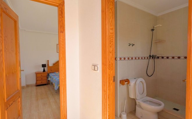 Resale - Villa -
Lo Crispin - Inland
