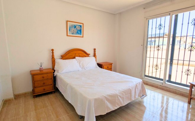 Resale - Villa -
Lo Crispin - Inland