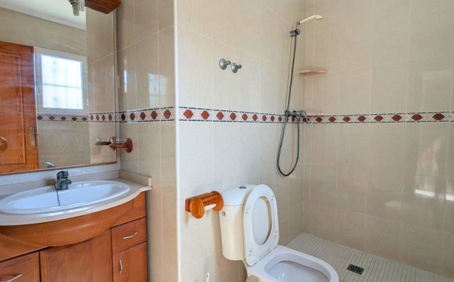 Resale - Villa -
Lo Crispin - Inland