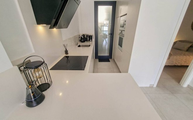 Revente - Villa -
Villamartin - Costa Blanca