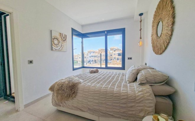 Revente - Villa -
Villamartin - Costa Blanca
