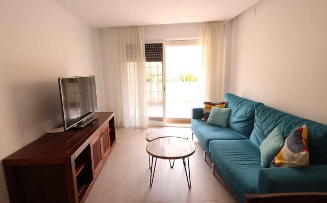 Resale - Apartment -
Orihuela Costa - Costa Blanca