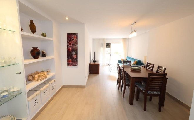 Resale - Apartment -
Orihuela Costa - Costa Blanca