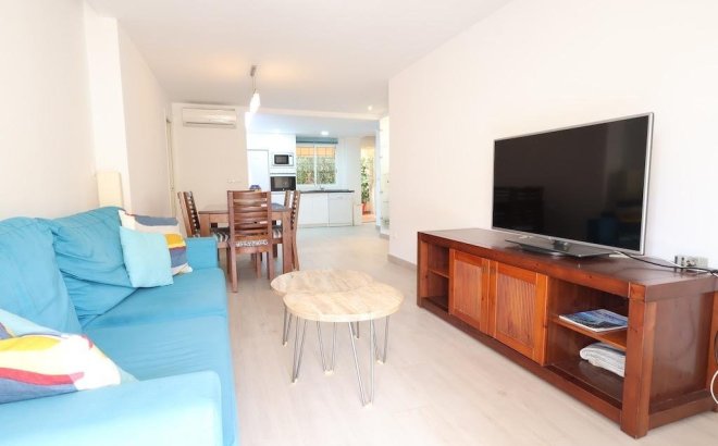 Resale - Apartment -
Orihuela Costa - Costa Blanca