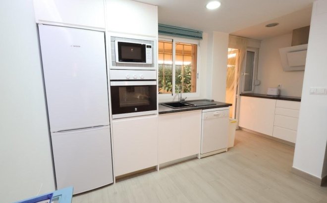Resale - Apartment -
Orihuela Costa - Costa Blanca