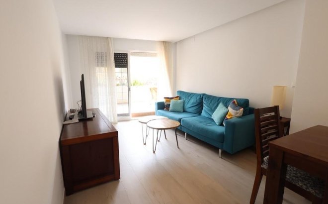 Resale - Apartment -
Orihuela Costa - Costa Blanca
