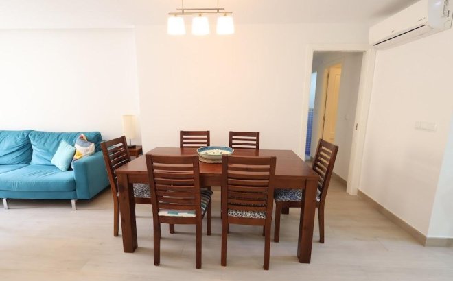 Resale - Apartment -
Orihuela Costa - Costa Blanca