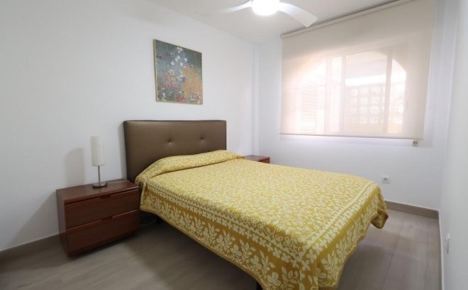 Resale - Apartment -
Orihuela Costa - Costa Blanca
