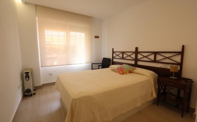 Resale - Apartment -
Orihuela Costa - Costa Blanca