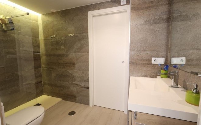 Resale - Apartment -
Orihuela Costa - Costa Blanca
