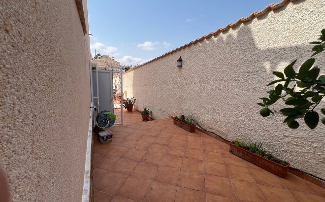 Resale - Villa -
Ciudad Quesada - Costa Blanca