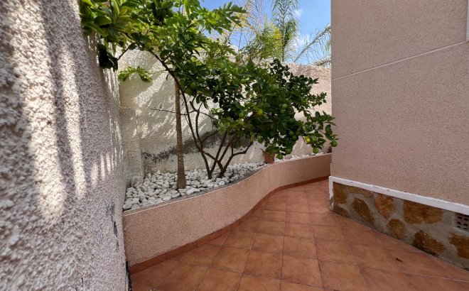 Resale - Villa -
Ciudad Quesada - Costa Blanca