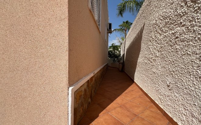 Resale - Villa -
Ciudad Quesada - Costa Blanca