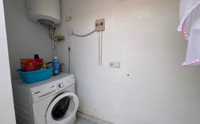 Resale - Villa -
Ciudad Quesada - Costa Blanca