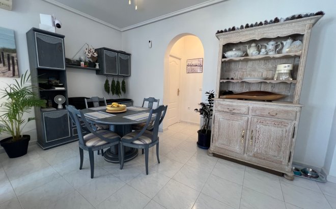 Resale - Villa -
Ciudad Quesada - Costa Blanca