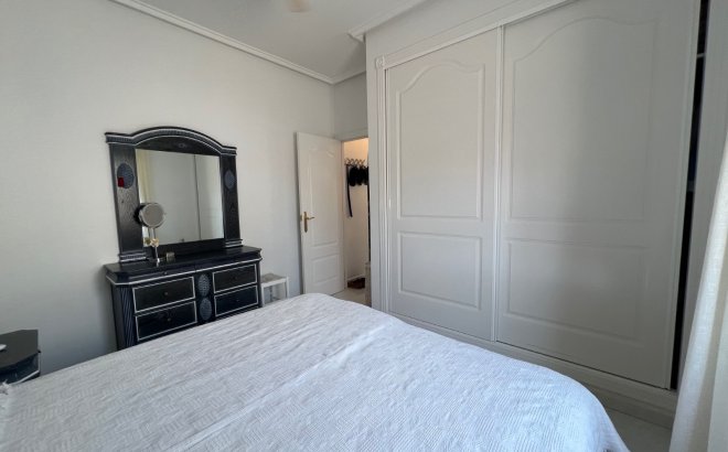 Resale - Villa -
Ciudad Quesada - Costa Blanca