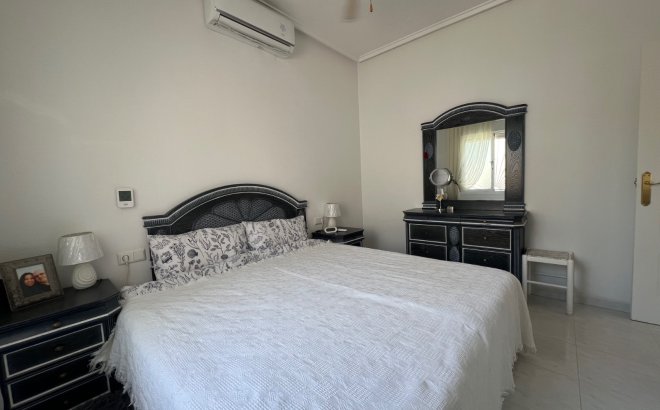 Resale - Villa -
Ciudad Quesada - Costa Blanca