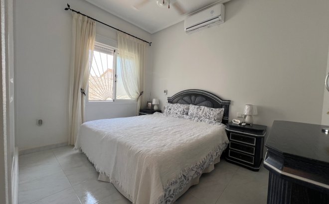 Resale - Villa -
Ciudad Quesada - Costa Blanca