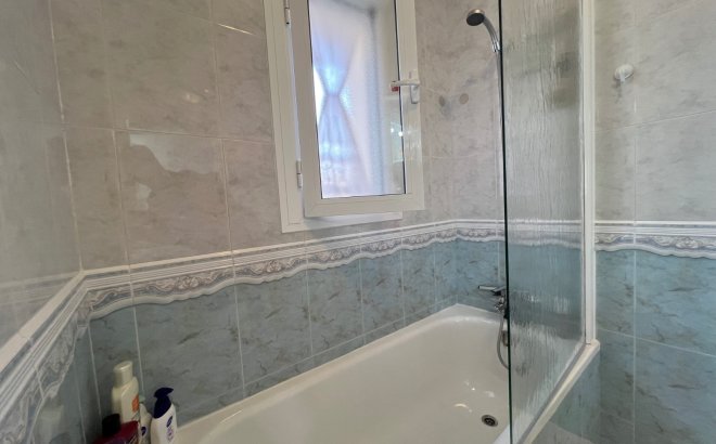 Resale - Villa -
Ciudad Quesada - Costa Blanca