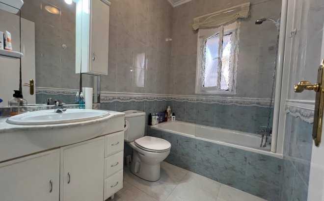Resale - Villa -
Ciudad Quesada - Costa Blanca