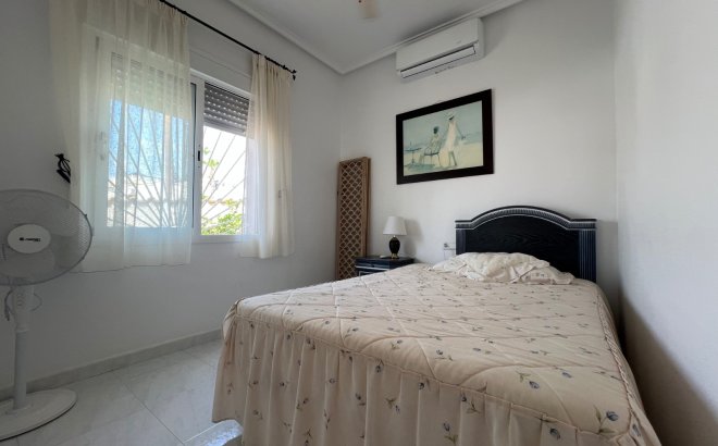 Resale - Villa -
Ciudad Quesada - Costa Blanca