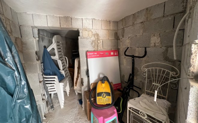 Resale - Villa -
Ciudad Quesada - Costa Blanca