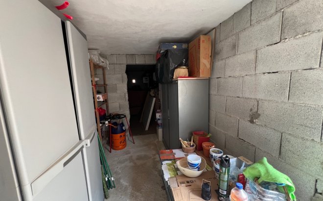 Resale - Villa -
Ciudad Quesada - Costa Blanca