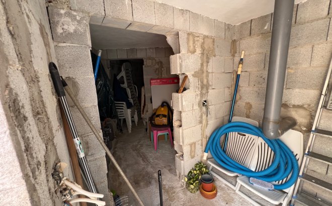 Resale - Villa -
Ciudad Quesada - Costa Blanca