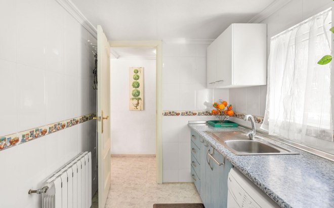 Revente - Villa -
Torrevieja - Los Balcones - Los Altos del Edén