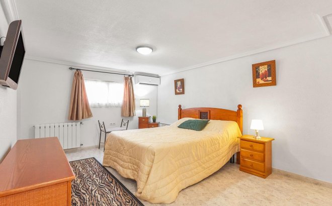 Revente - Villa -
Torrevieja - Los Balcones - Los Altos del Edén