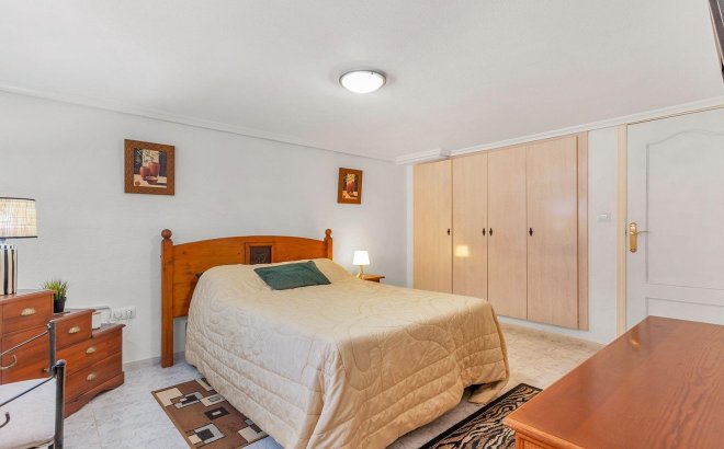 Revente - Villa -
Torrevieja - Los Balcones - Los Altos del Edén