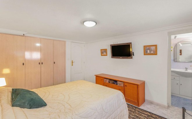 Revente - Villa -
Torrevieja - Los Balcones - Los Altos del Edén