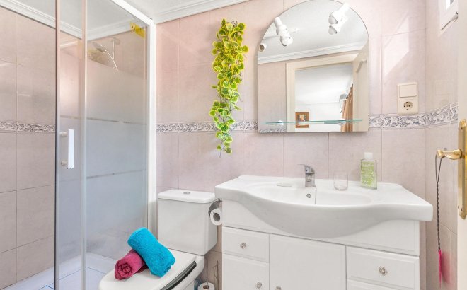 Revente - Villa -
Torrevieja - Los Balcones - Los Altos del Edén
