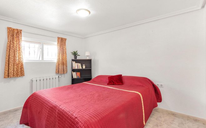 Revente - Villa -
Torrevieja - Los Balcones - Los Altos del Edén