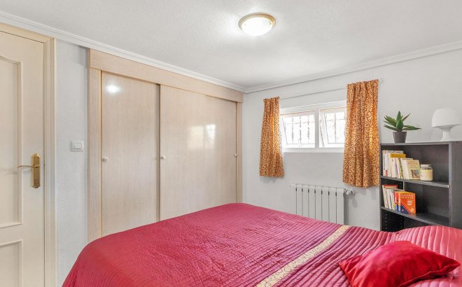 Revente - Villa -
Torrevieja - Los Balcones - Los Altos del Edén