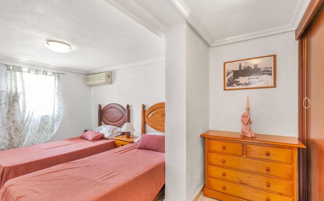 Revente - Villa -
Torrevieja - Los Balcones - Los Altos del Edén