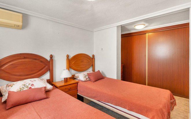 Revente - Villa -
Torrevieja - Los Balcones - Los Altos del Edén