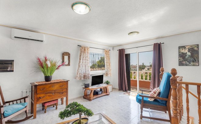 Revente - Villa -
Torrevieja - Los Balcones - Los Altos del Edén