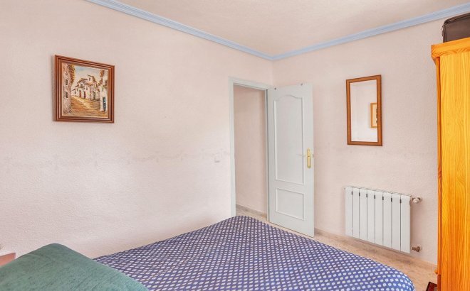 Revente - Villa -
Torrevieja - Los Balcones - Los Altos del Edén