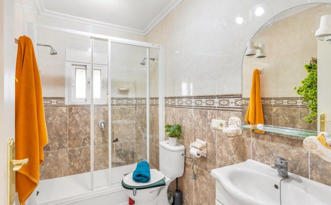 Revente - Villa -
Torrevieja - Los Balcones - Los Altos del Edén
