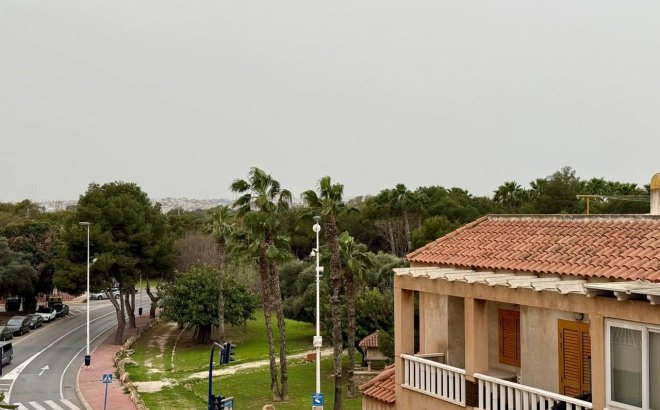 Resale - Apartment -
Torrevieja - Acequion