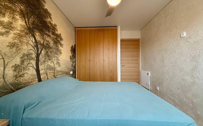 Resale - Apartment -
Torrevieja - Acequion