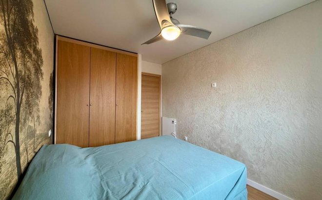 Resale - Apartment -
Torrevieja - Acequion