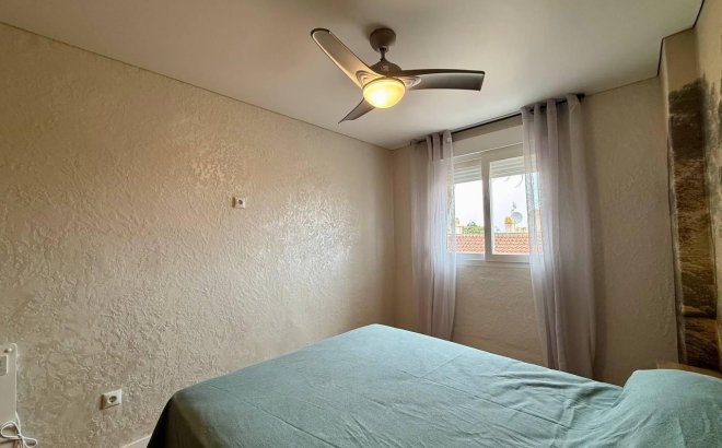Resale - Apartment -
Torrevieja - Acequion