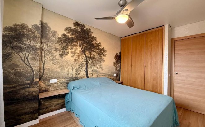 Resale - Apartment -
Torrevieja - Acequion