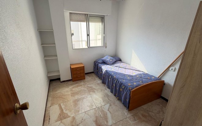 Resale - Apartment -
Torrevieja - Acequion