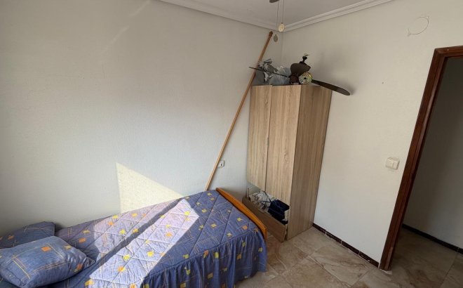 Resale - Apartment -
Torrevieja - Acequion